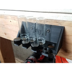 Hanna Checker Hanging Vial Rack (4 Vials)