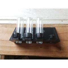 Hanna Checker Hanging Vial Rack (4 Vials)