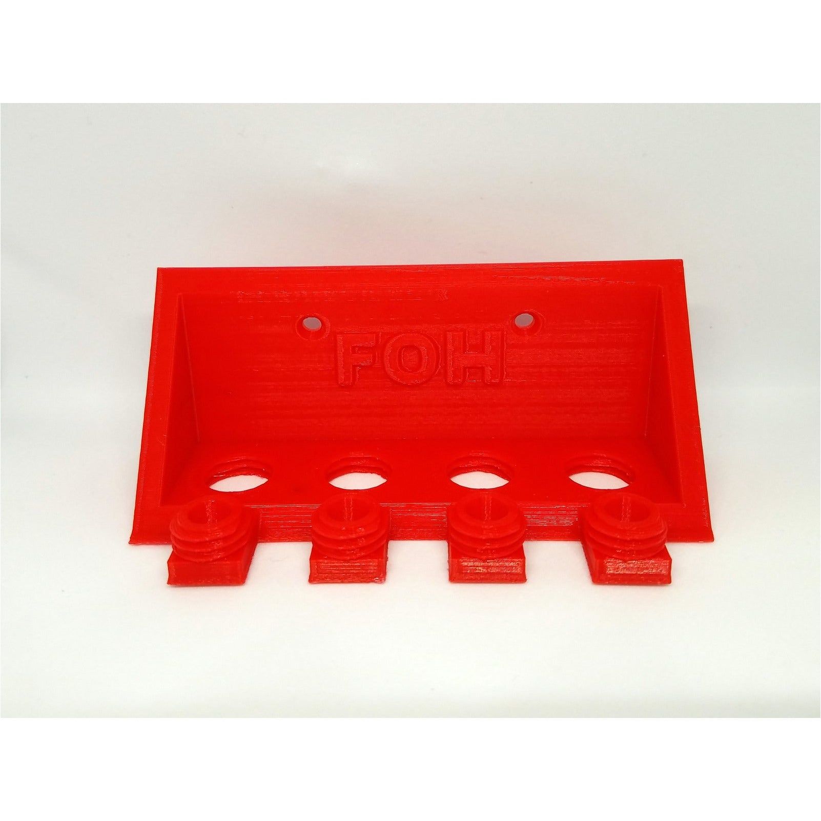 Hanna Checker Hanging Vial Rack (4 Vials)