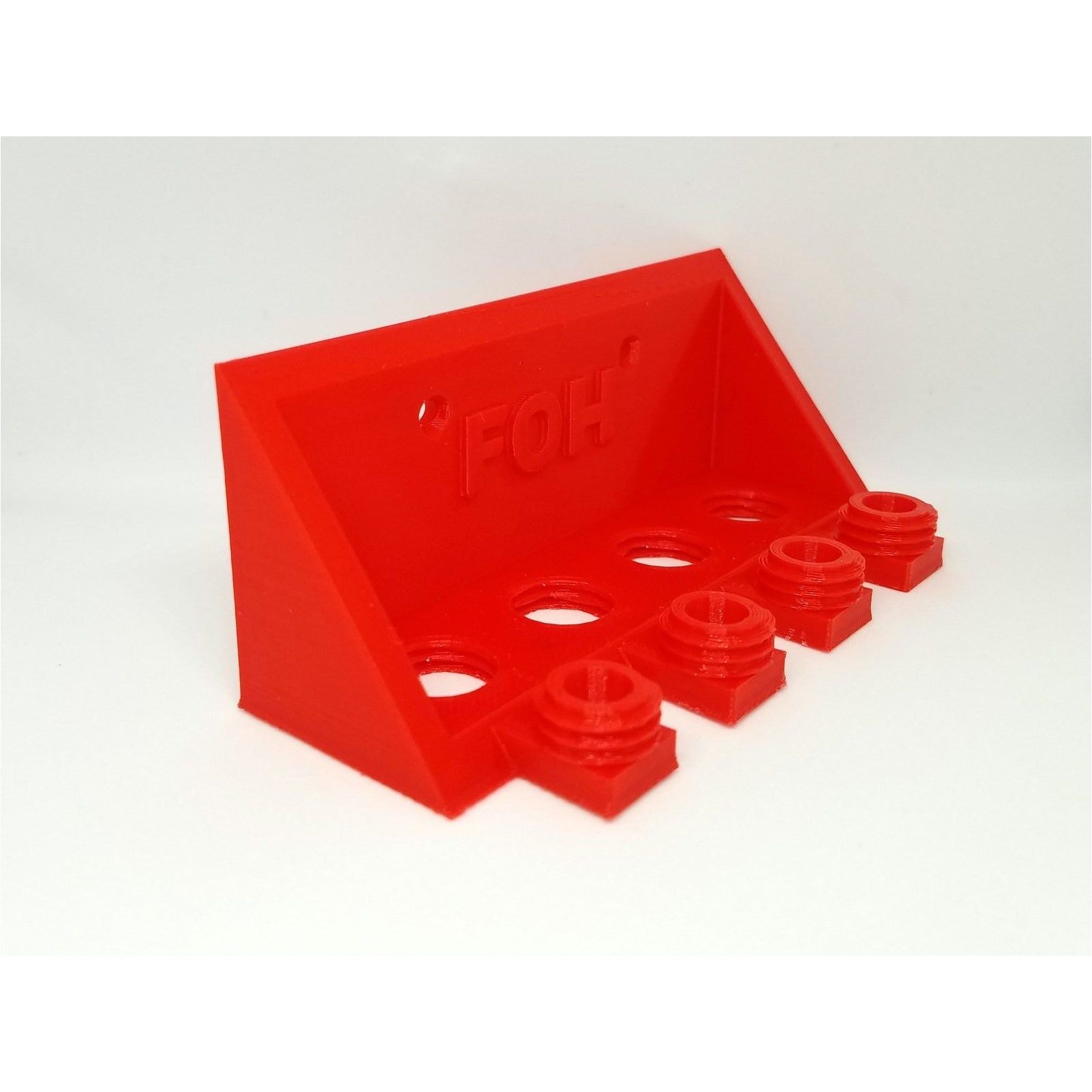 Hanna Checker Hanging Vial Rack (4 Vials)