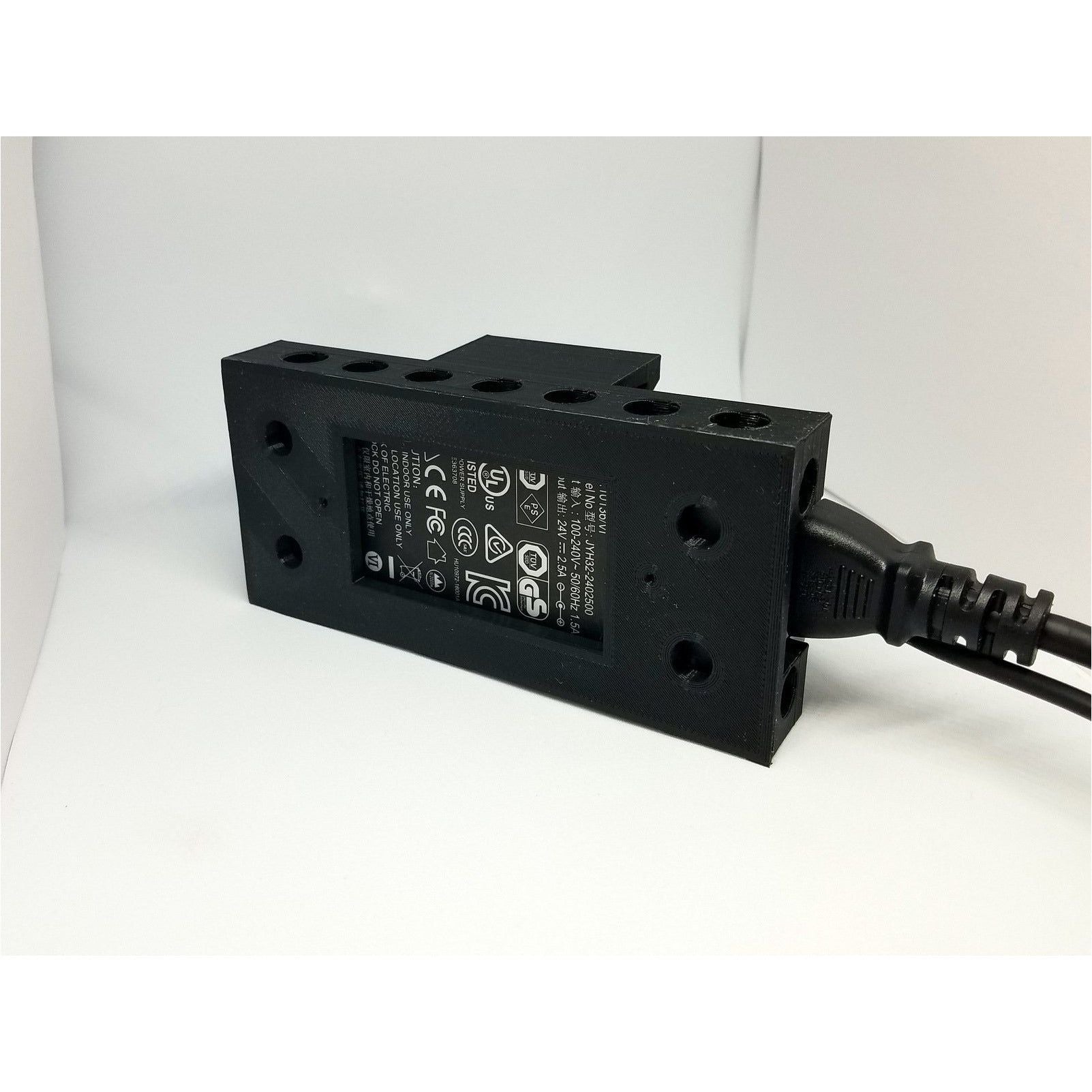 AI Prime HD Power Supply Bracket