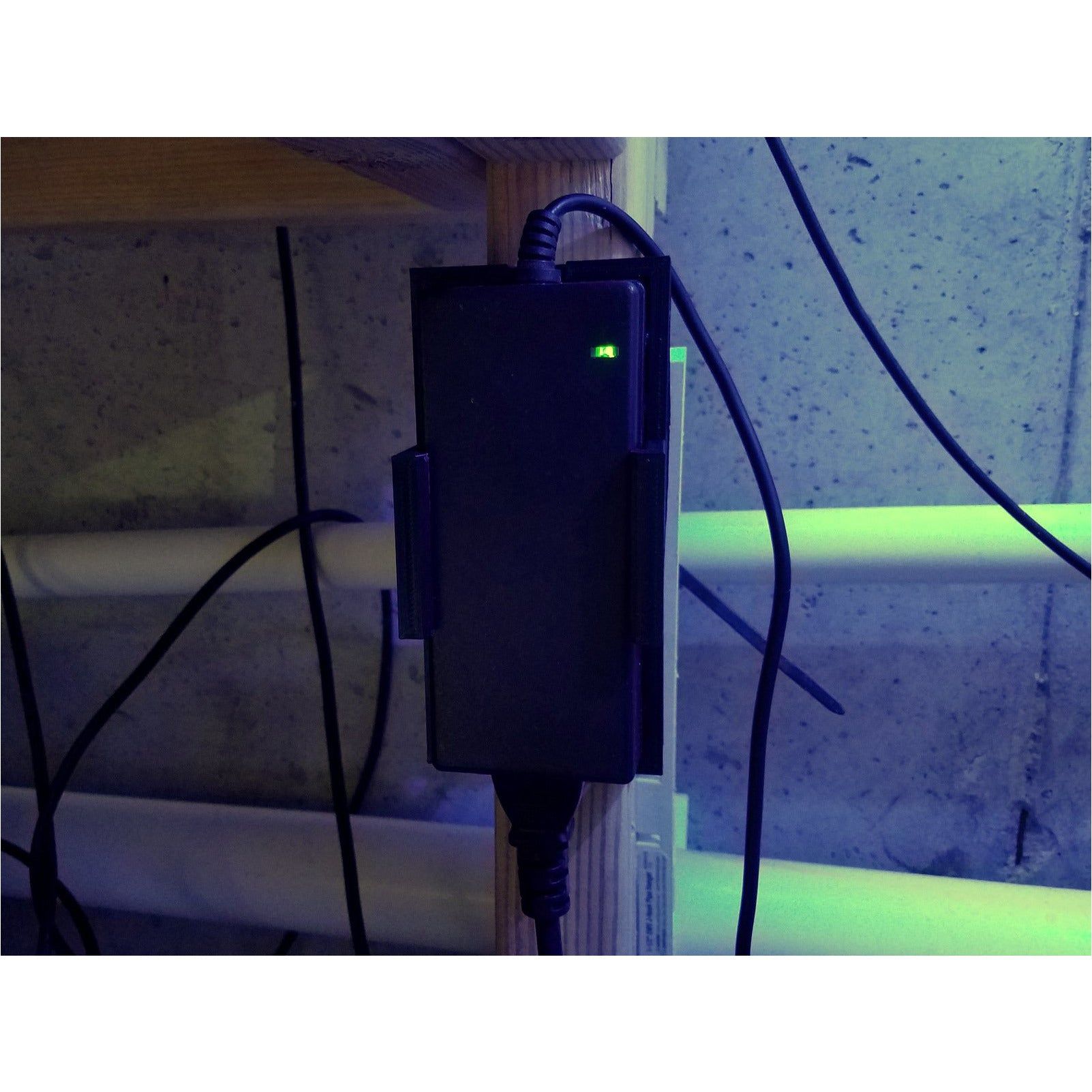 AI Prime HD Power Supply Bracket