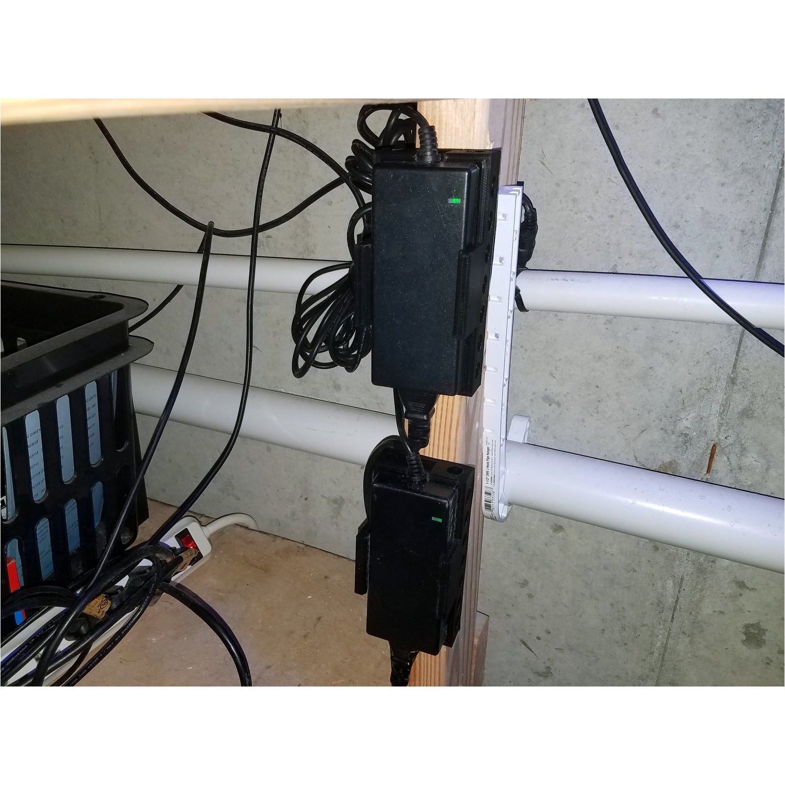 AI Prime HD Power Supply Bracket