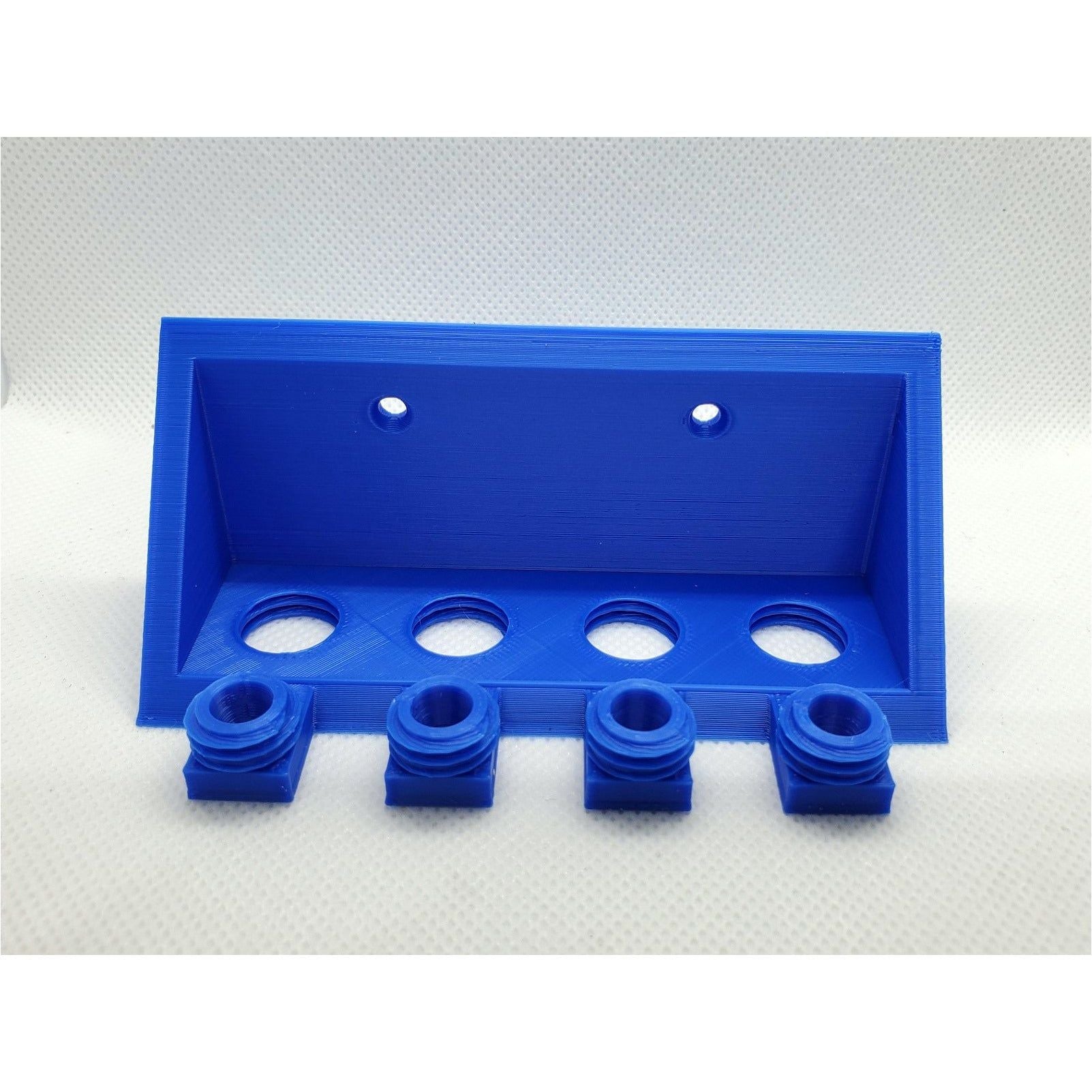 Hanna Checker Hanging Vial Rack (4 Vials)