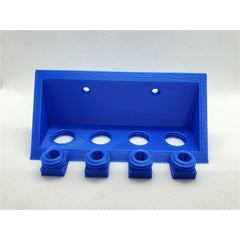 Hanna Checker Hanging Vial Rack (4 Vials)