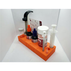 Red Sea Pro Test Kit Storage