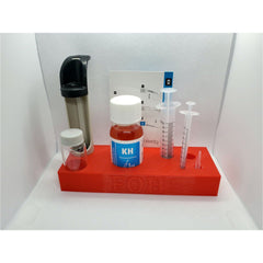 Red Sea Pro Test Kit Storage