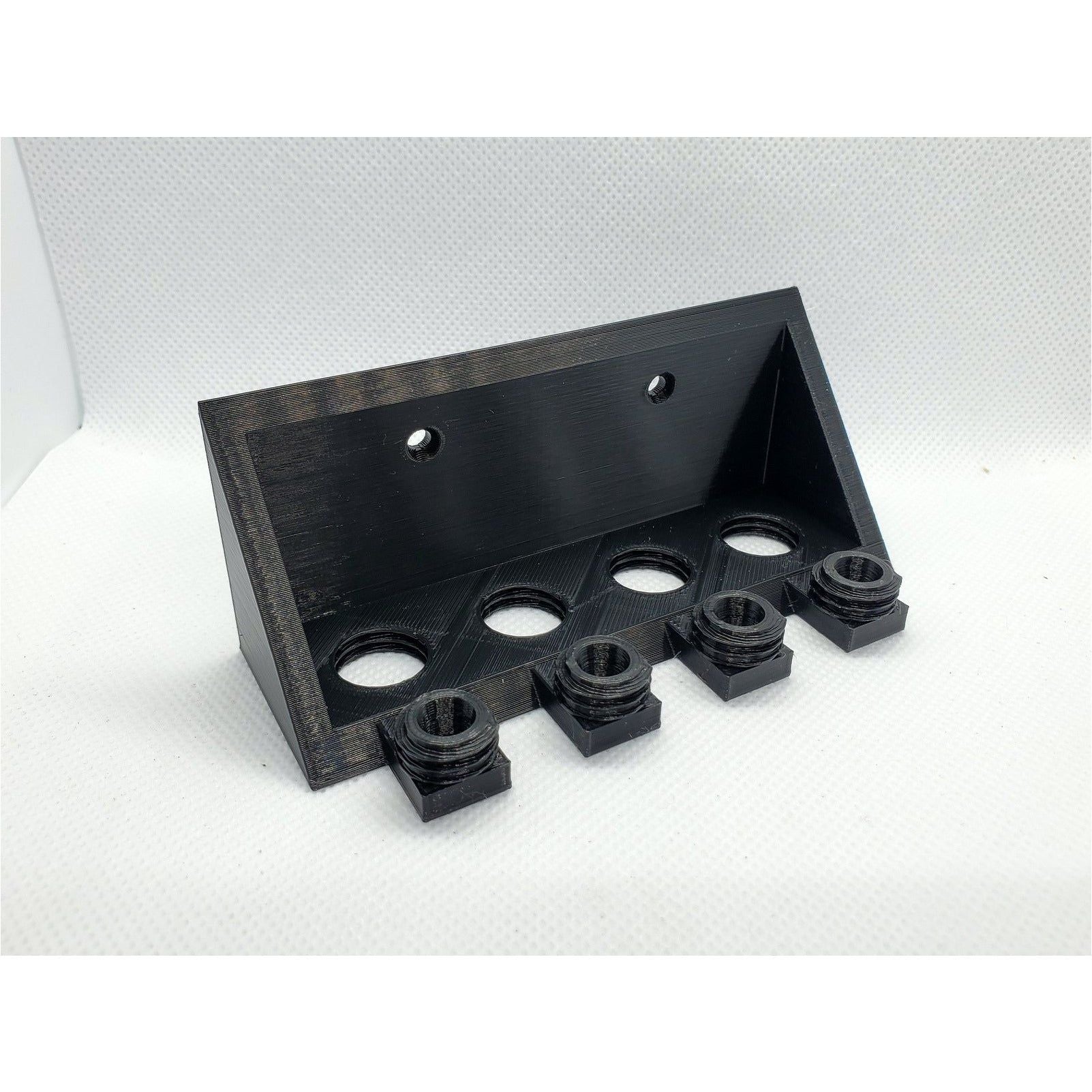 Hanna Checker Hanging Vial Rack (4 Vials)