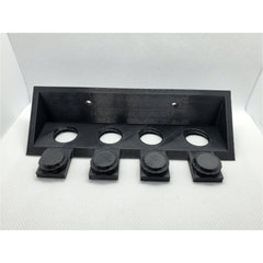 Red Sea Hanging Vial Rack