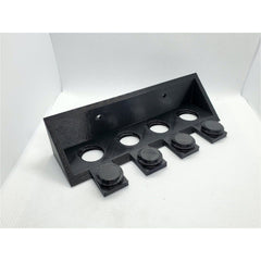 Red Sea Hanging Vial Rack