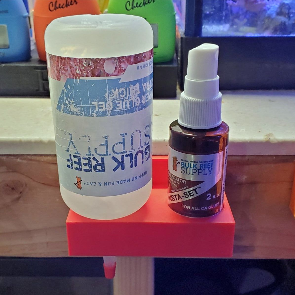 Glue bottle Holder V2