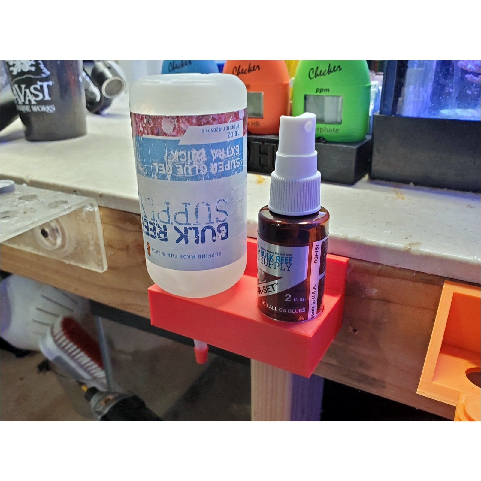 Glue bottle Holder V2