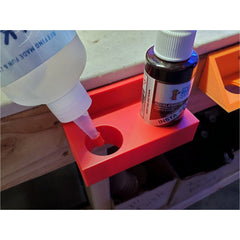 Glue bottle Holder V2