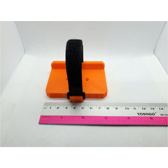 Universal Power Supply Bracket /w Velcro Strap V1