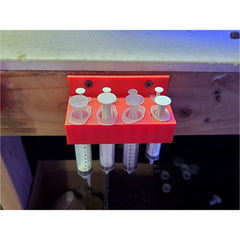 Syringe Hanging Rack 10ml & 1ml