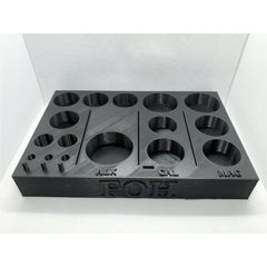 Red Sea Foundation Pro Test Kit Storage