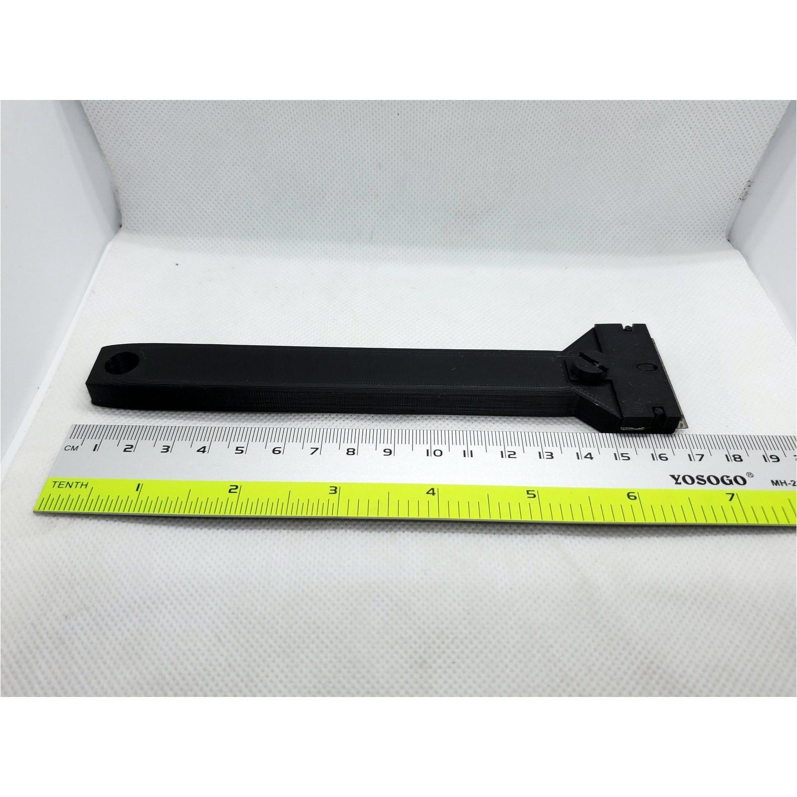 Glass Cleaner w/ Blade Small