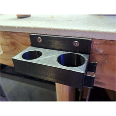 Glue bottle w/ Bone Cutter Holder (Right Side)