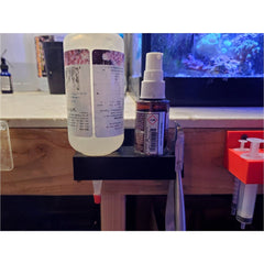 Glue bottle w/ Bone Cutter Holder (Right Side)