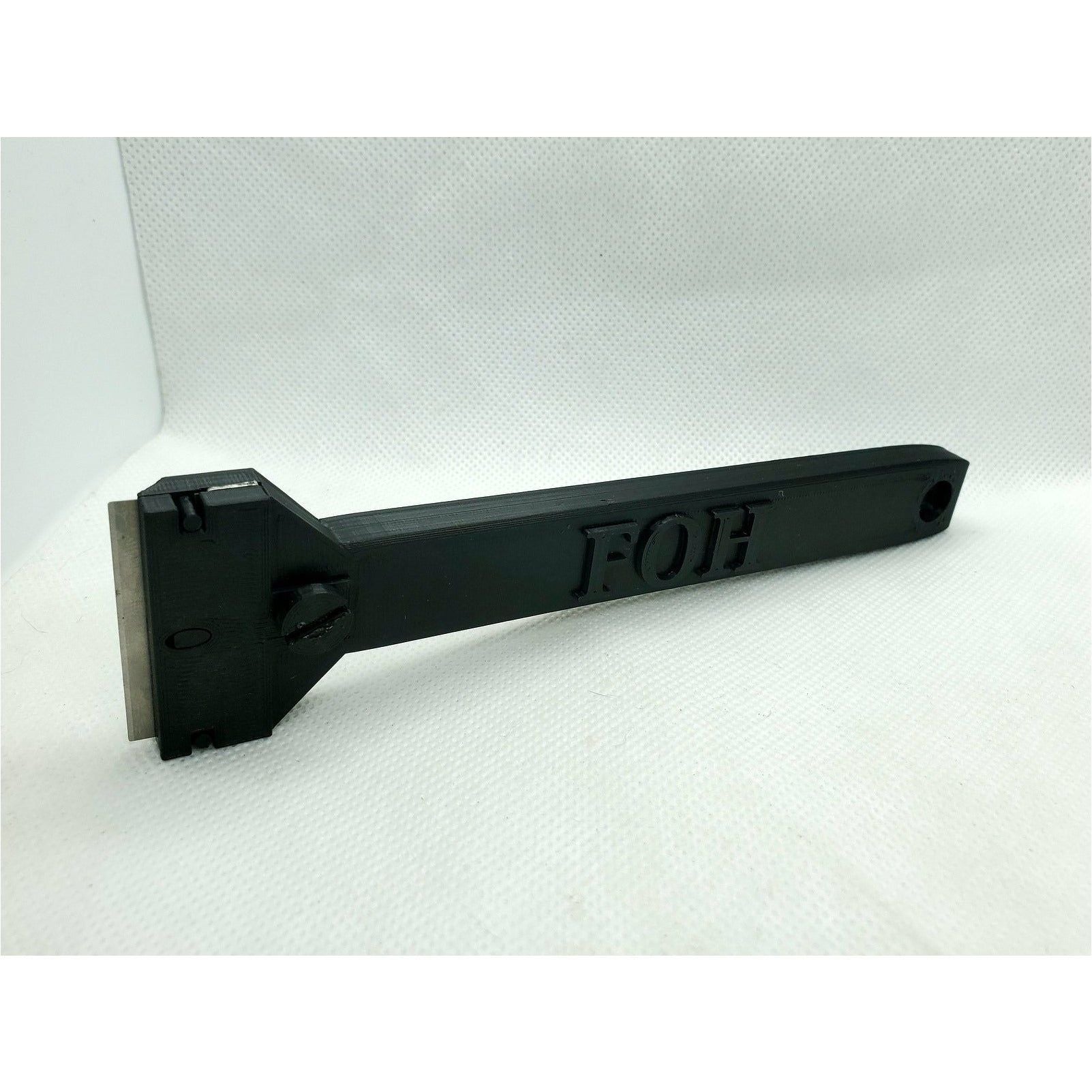 Glass Cleaner w/ Blade Small