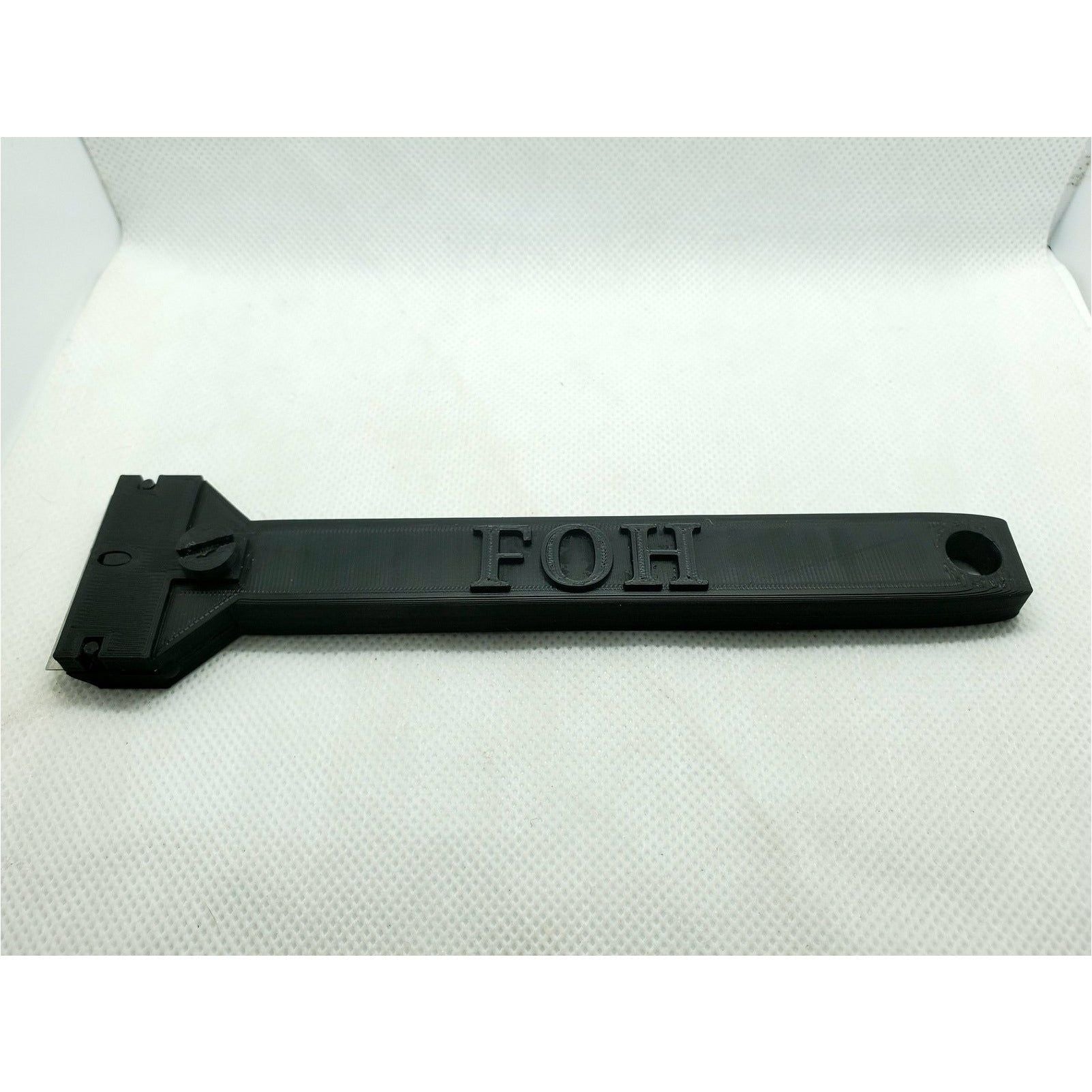 Glass Cleaner w/ Blade Small