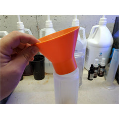 DI Resin Funnel