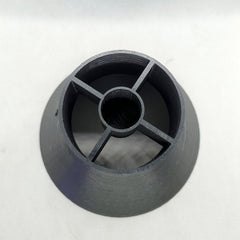 Easy Fill Carbon/Bio-Pellet Funnel