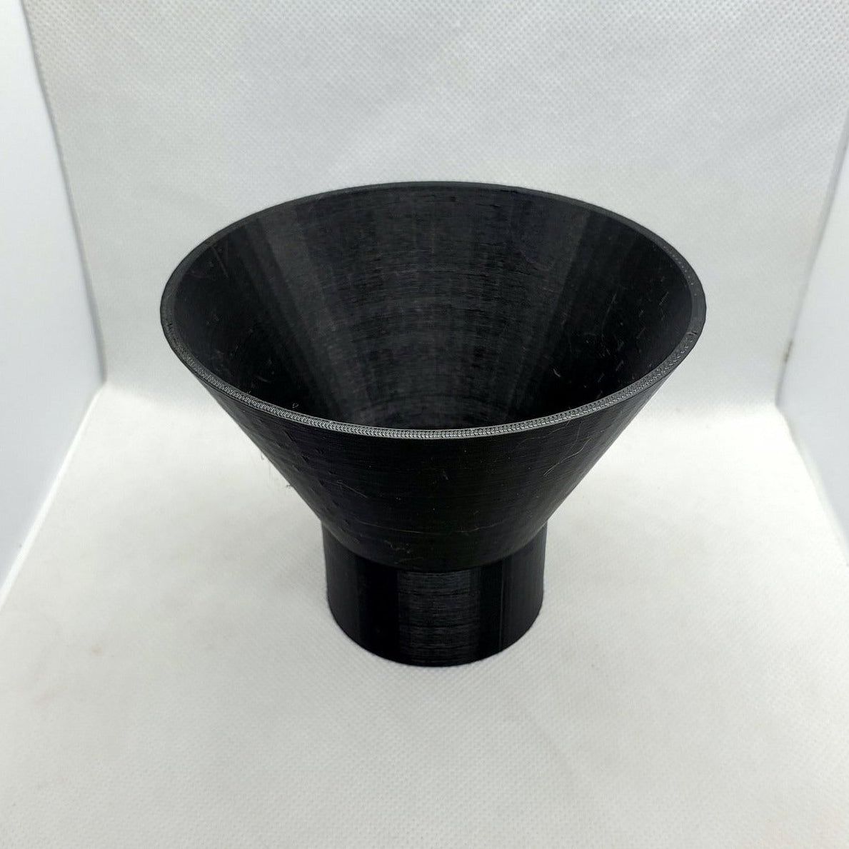 Easy Fill Carbon/Bio-Pellet Funnel