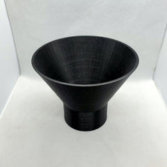 Easy Fill Carbon/Bio-Pellet Funnel
