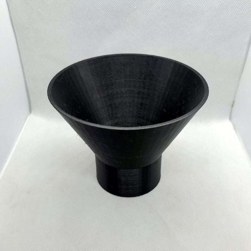 Easy Fill Carbon/Bio-Pellet Funnel