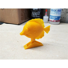 Yellow Tang Decoy