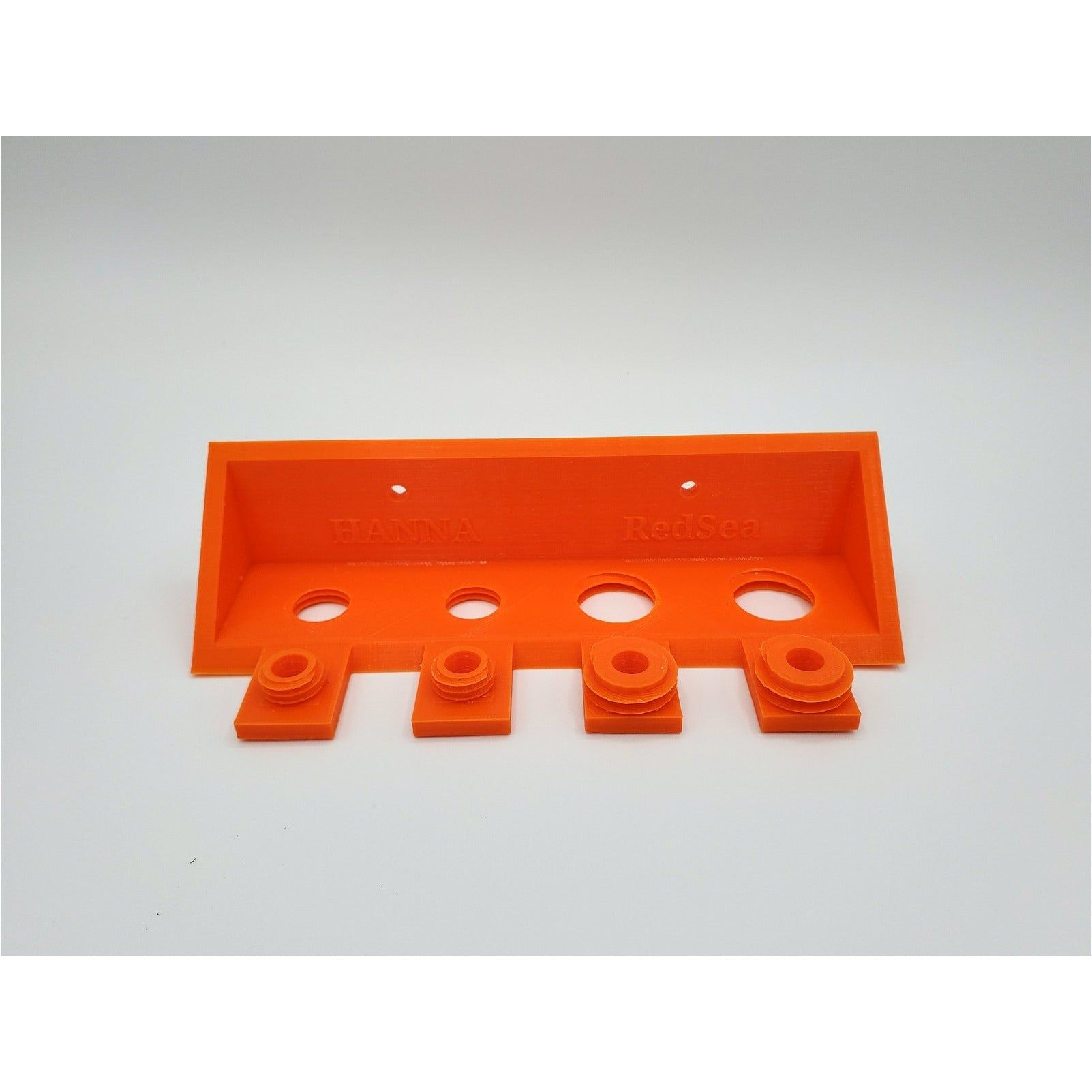 Hanging Hanna & Redsea Vial Rack