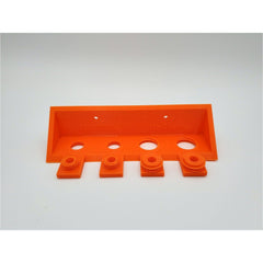 Hanging Hanna & Redsea Vial Rack