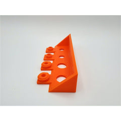 Hanging Hanna & Redsea Vial Rack