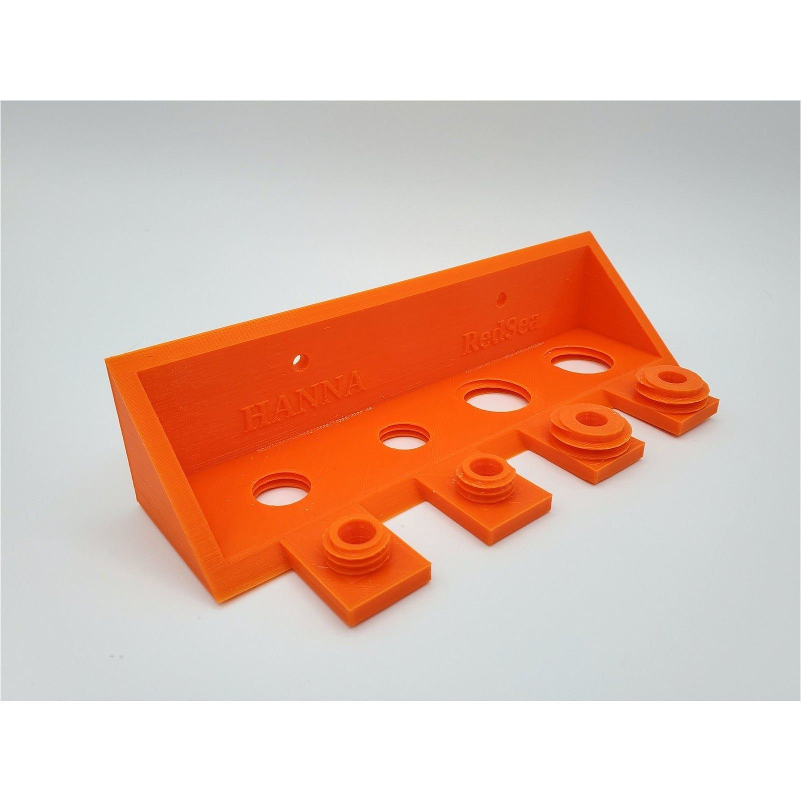 Hanging Hanna & Redsea Vial Rack