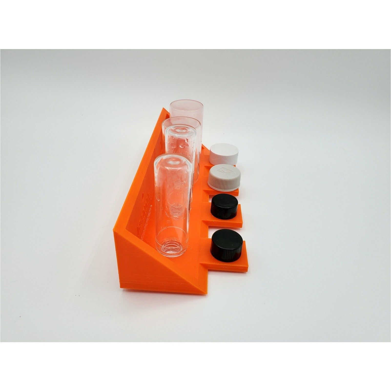 Hanging Hanna & Redsea Vial Rack