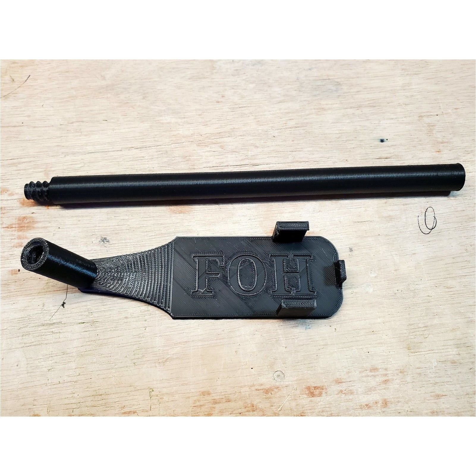 Seneye Reef Holder