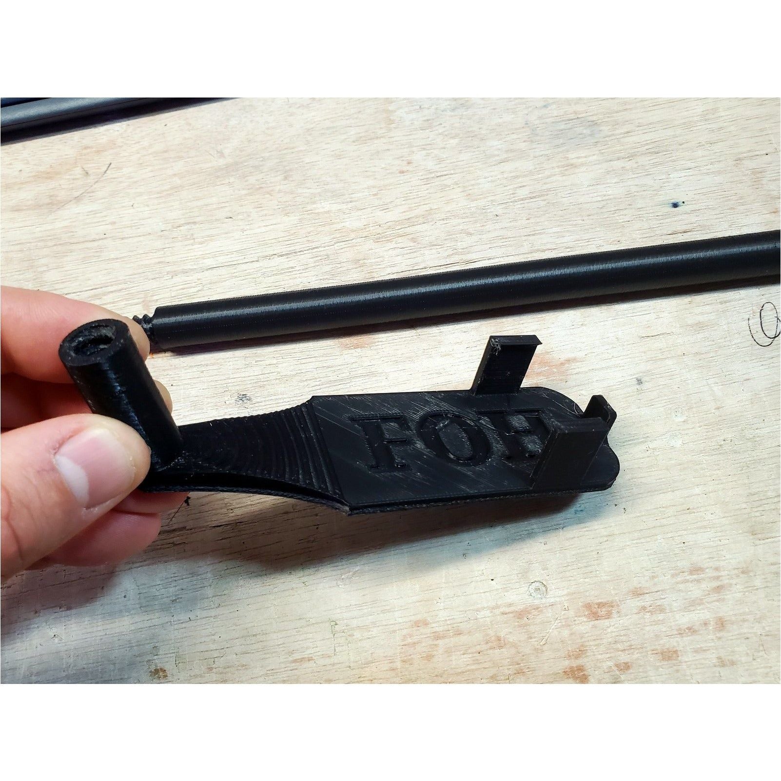 Seneye Reef Holder