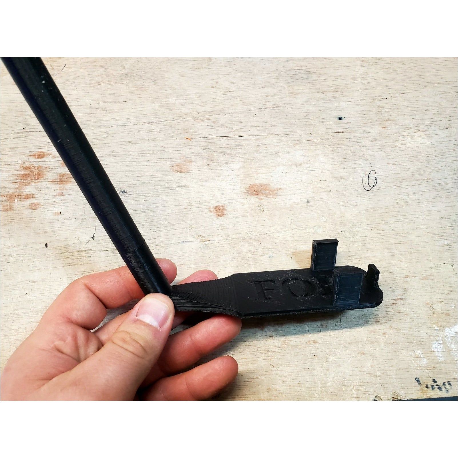Seneye Reef Holder