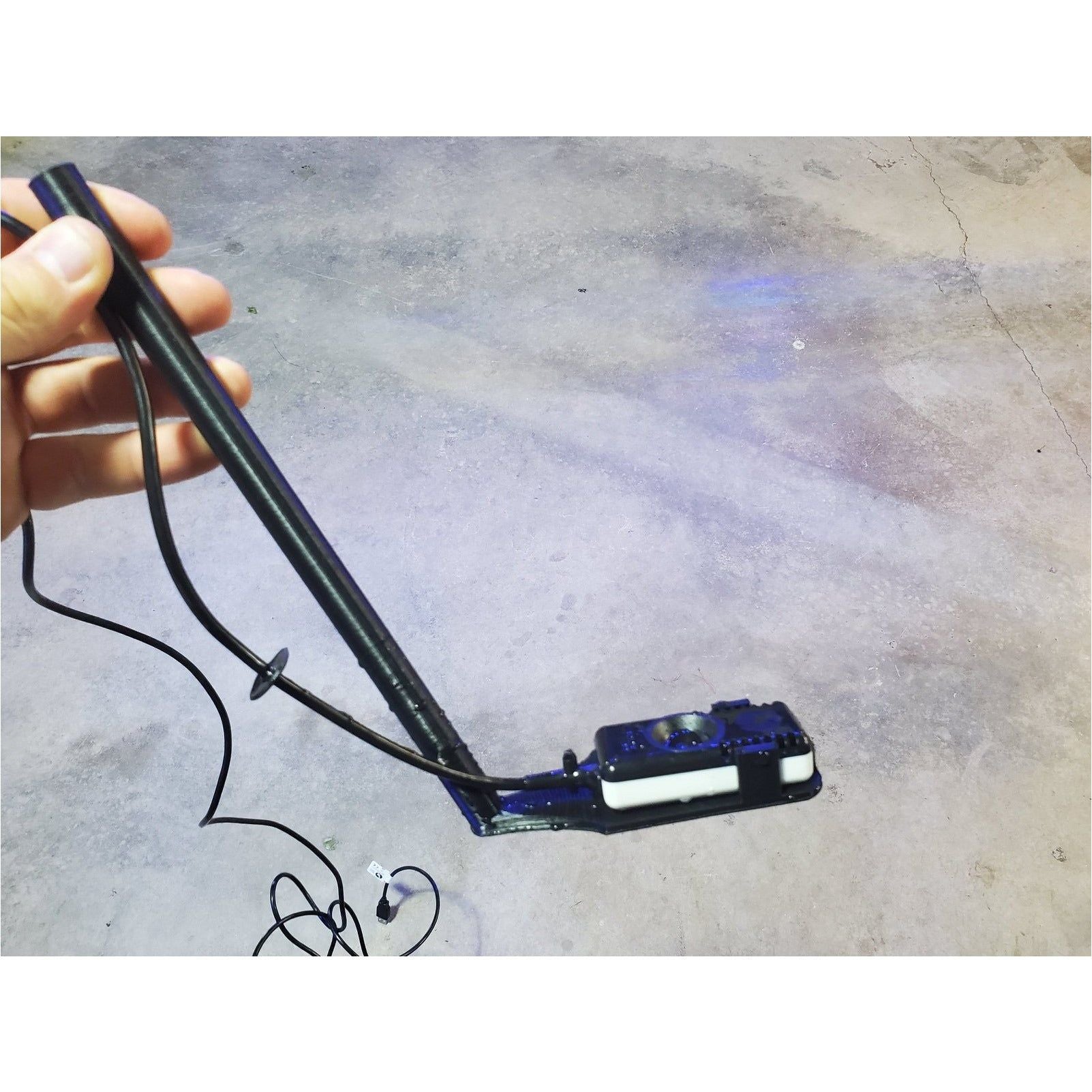 Seneye Reef Holder