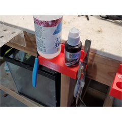 Glue bottle w/ Bone Cutter Holder (Both Sides)