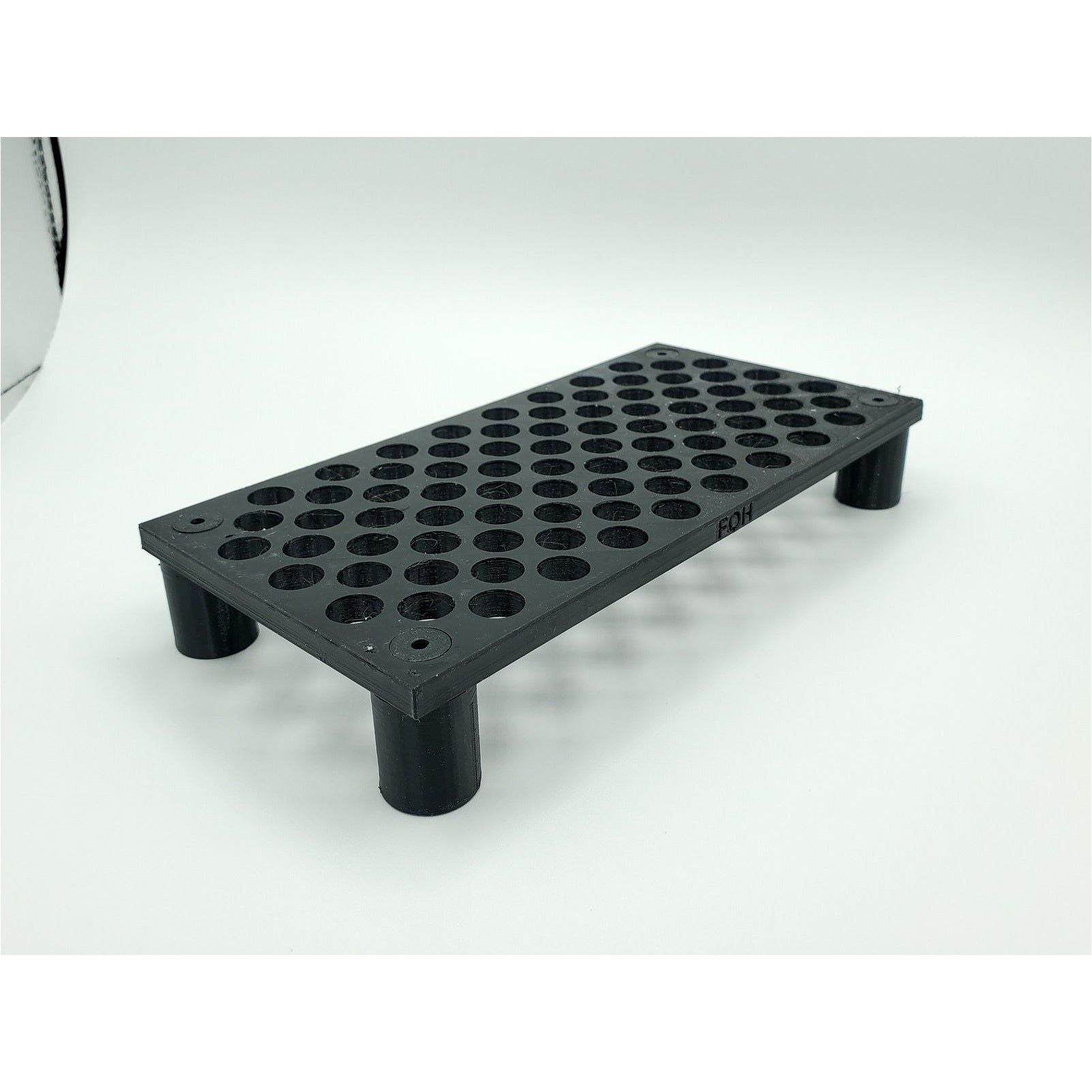 FOH Connect Frag Rack