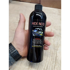 HEX NO3 Nitrate Supplement