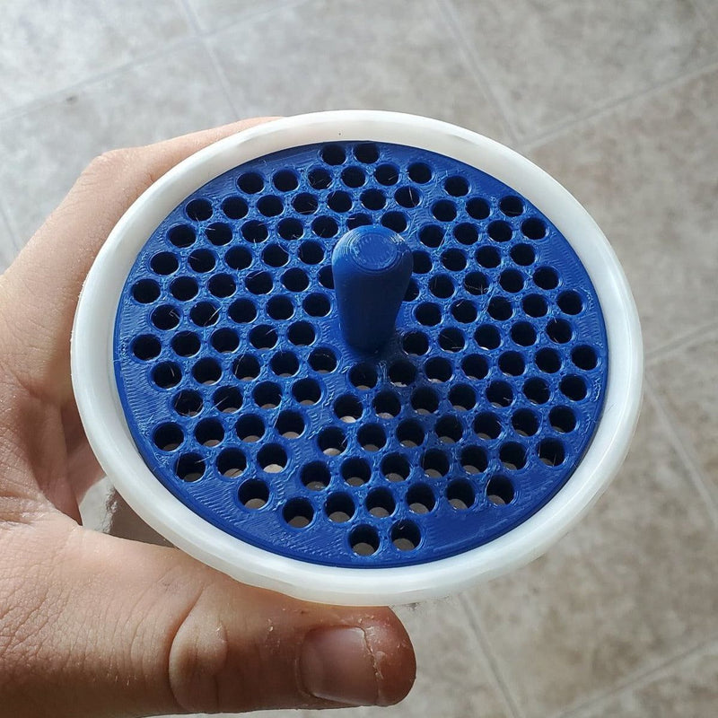 Sock Silencers V2 (4