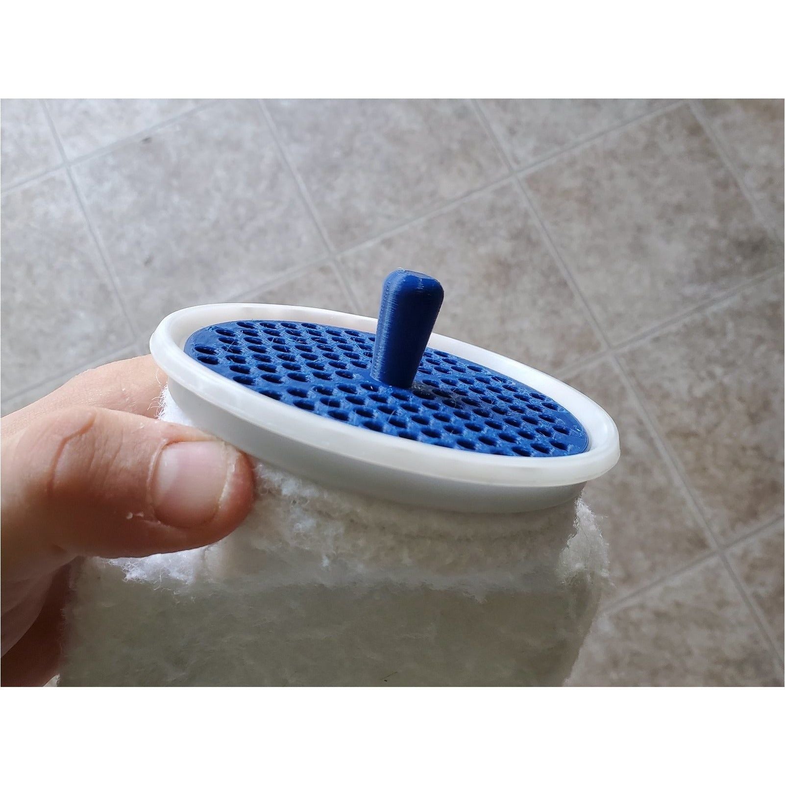 Sock Silencers V2 (4" & 7")