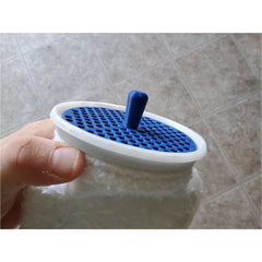 Sock Silencers V2 (4" & 7")