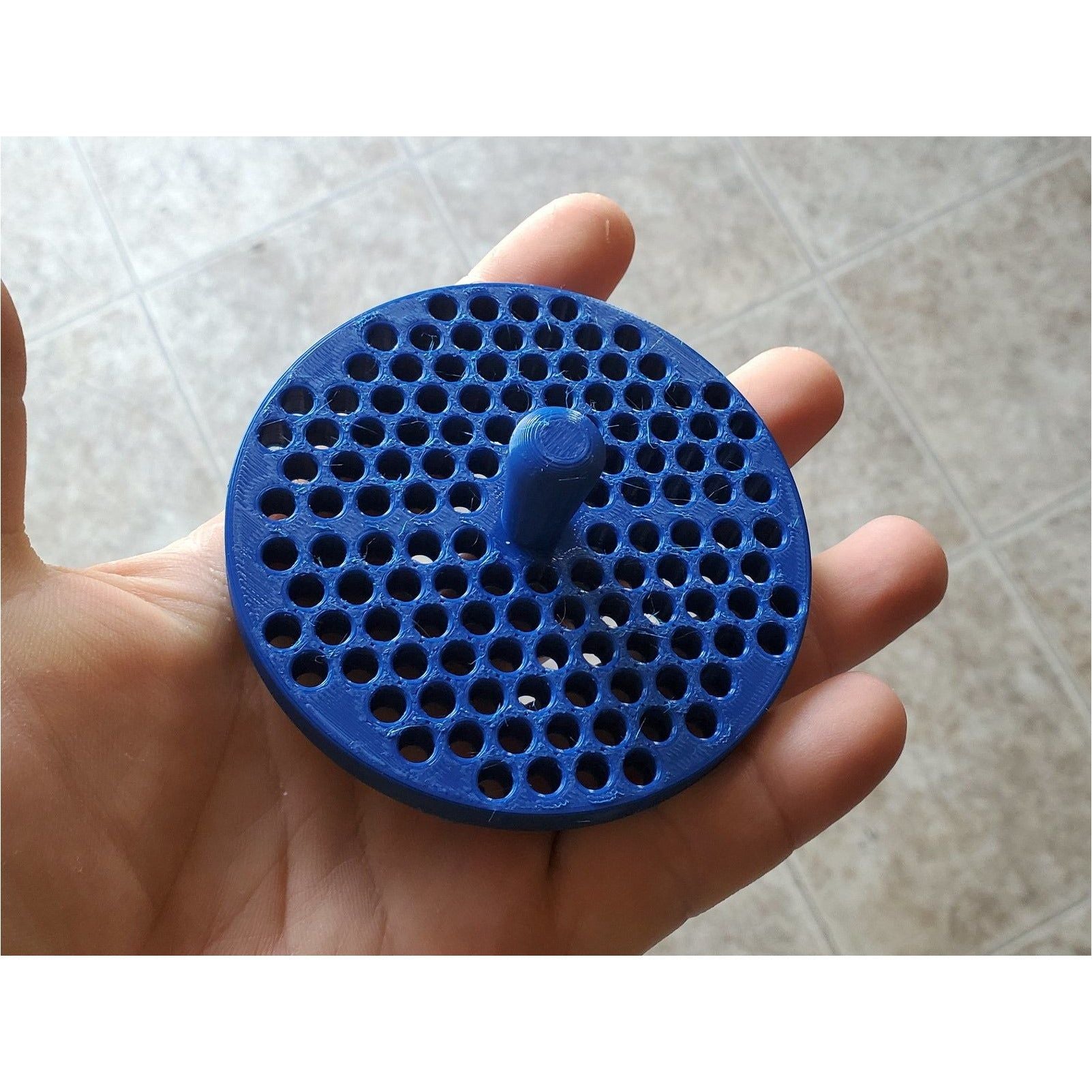 Sock Silencers V2 (4" & 7")