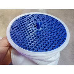 Sock Silencers V2 (4" & 7")