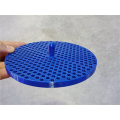 Sock Silencers V2 (4" & 7")