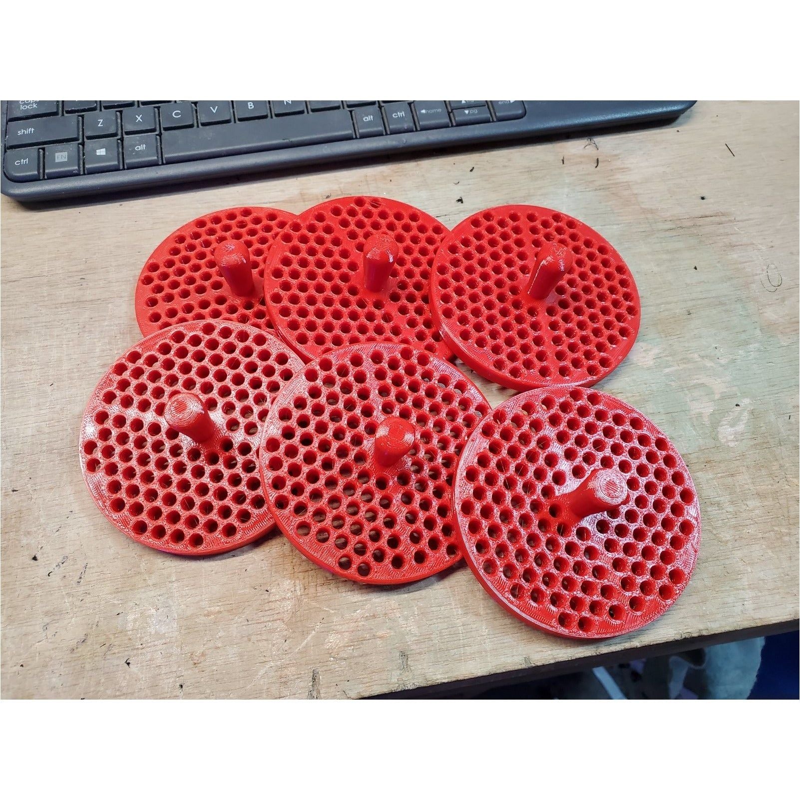 Sock Silencers V2 (4" & 7")